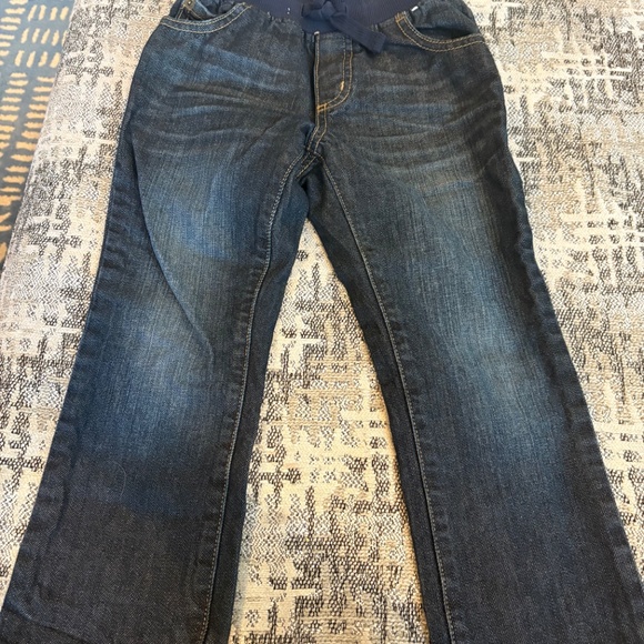 Boys 4/4t bundle Carters, Children’s Place, Gymboree, Andy and Evan - Picture 5 of 6